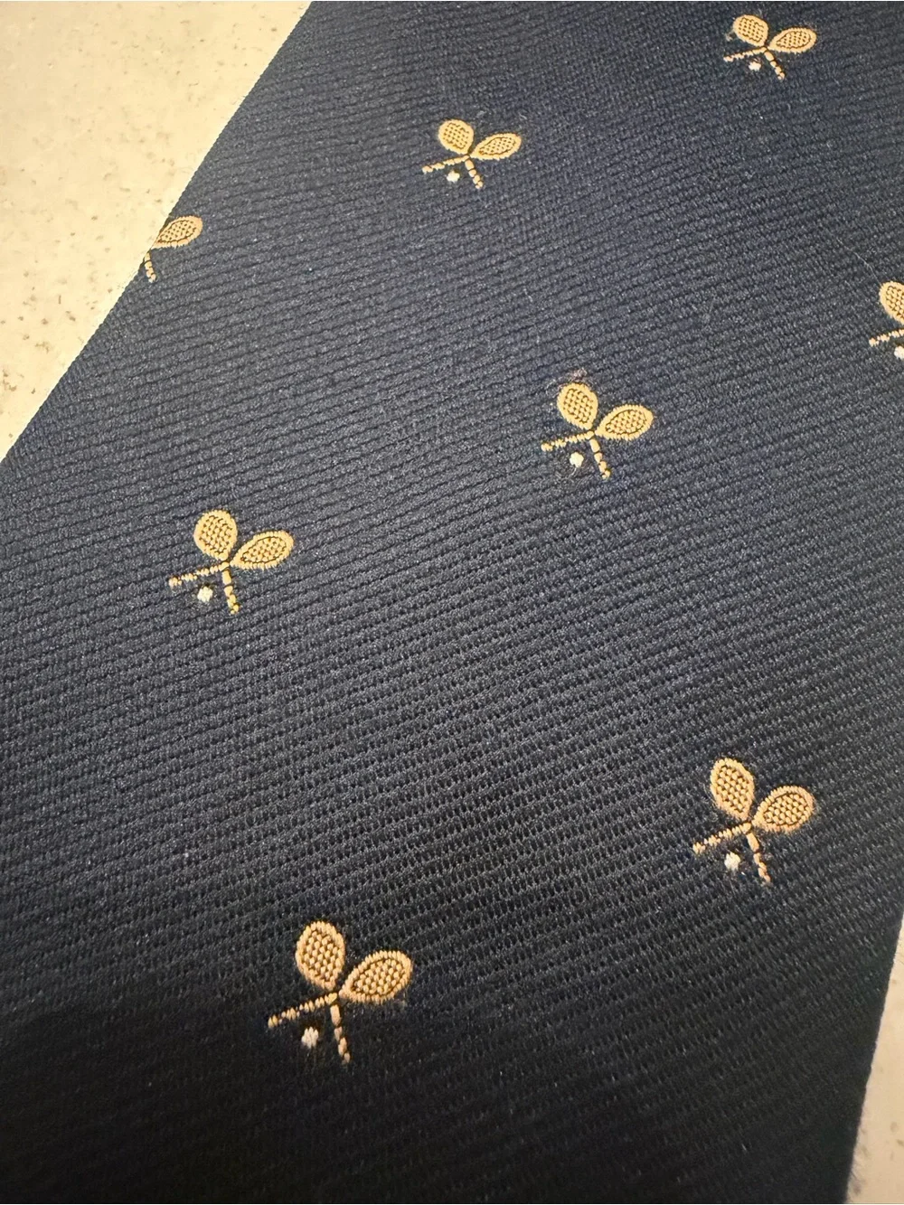 N/A classic navy